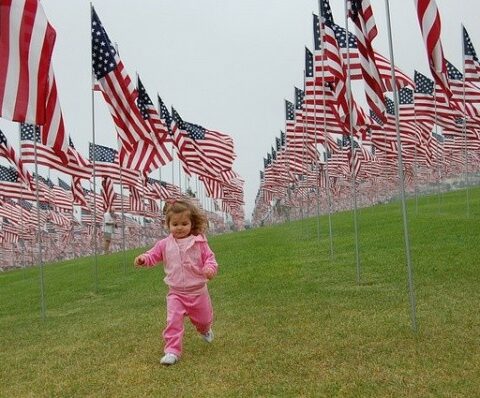 Family Friendly Memorial Day Activities