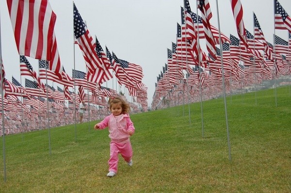 Family Friendly Memorial Day Activities