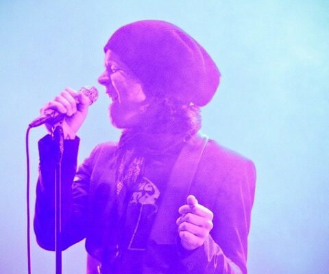 Happy Birthday, Ville Valo