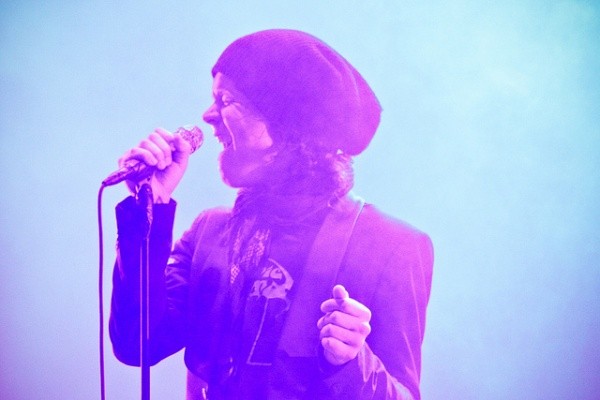 Happy Birthday, Ville Valo