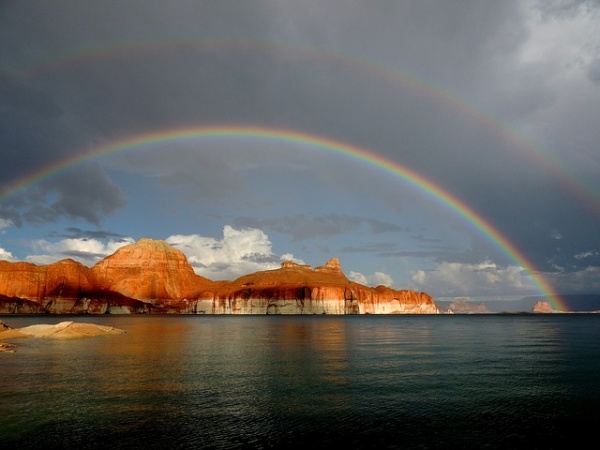 Lake Powell