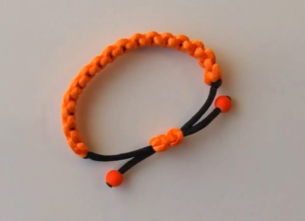 Macrame Bracelet Video Guide