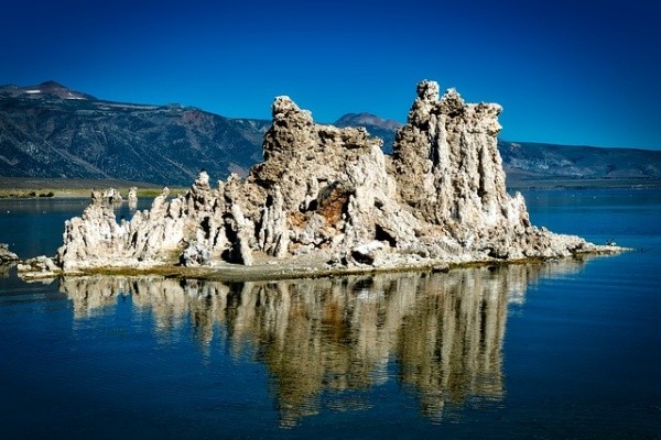 Mono Lake, California