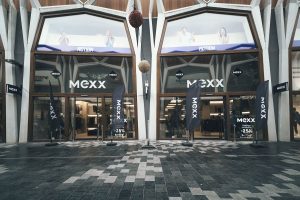 The Long and Rich History of Mexx Fashion