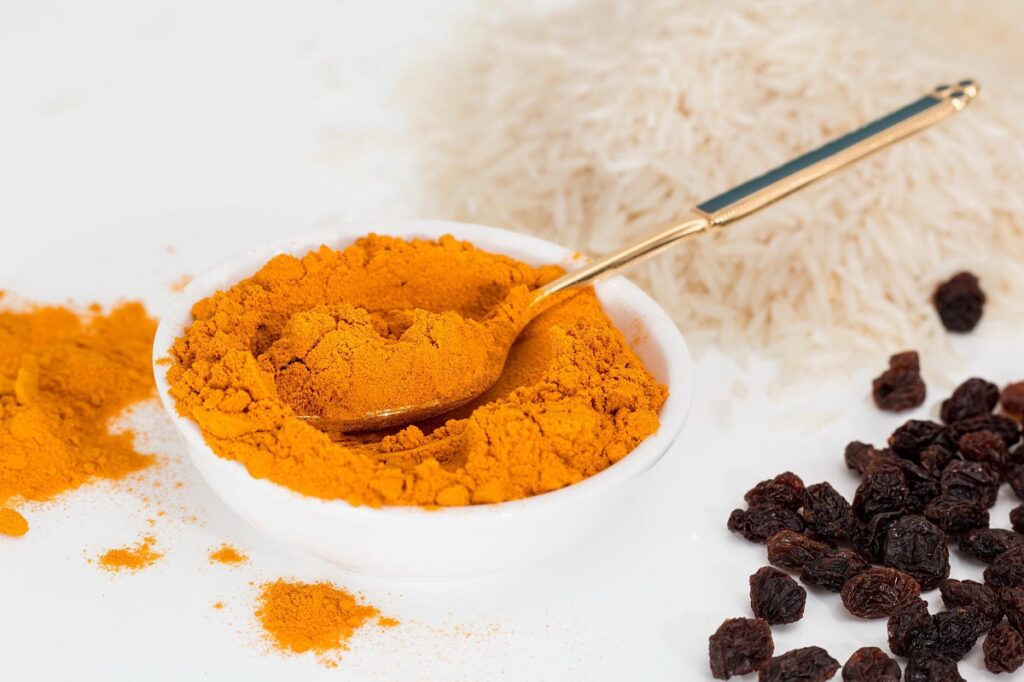 6 Tasty Ways to Add More Turmeric to Your Diet