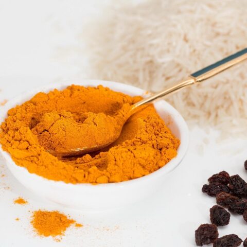 6 Tasty Ways to Add More Turmeric to Your Diet