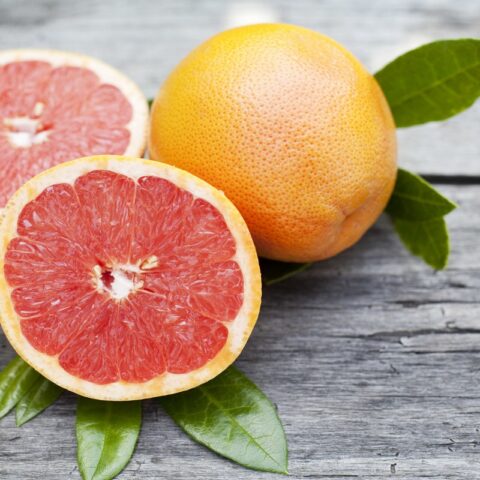 7 Health Benefits of Pomelos