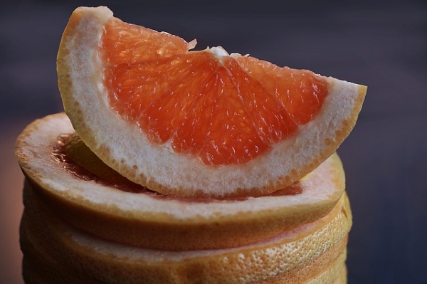 Grapefruit