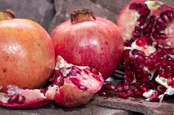 Pomegranate