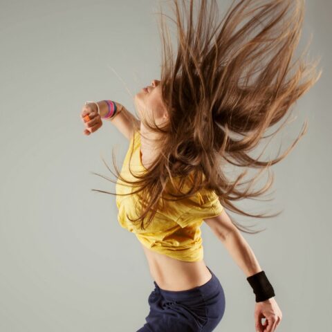 Image of Zumba As a Way of Life