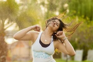 Zumba as a Way of Life