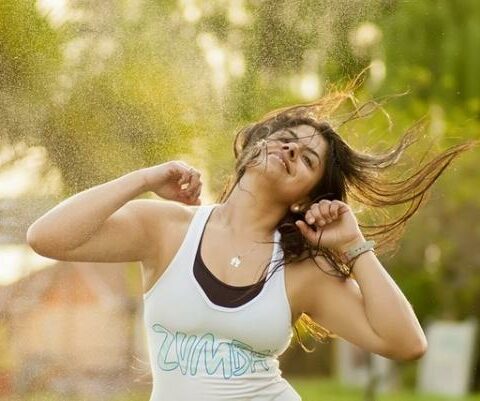 Zumba as a Way of Life