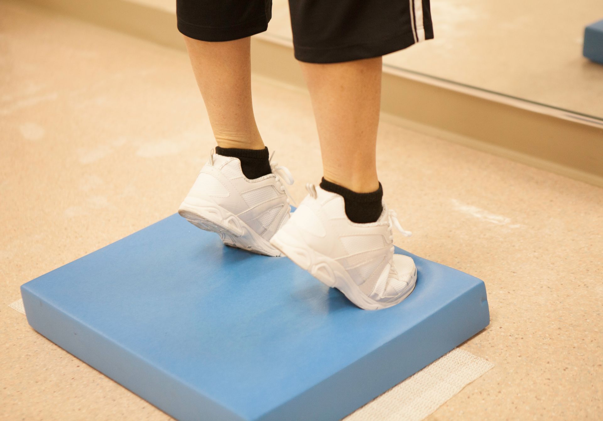 Heel lifts
