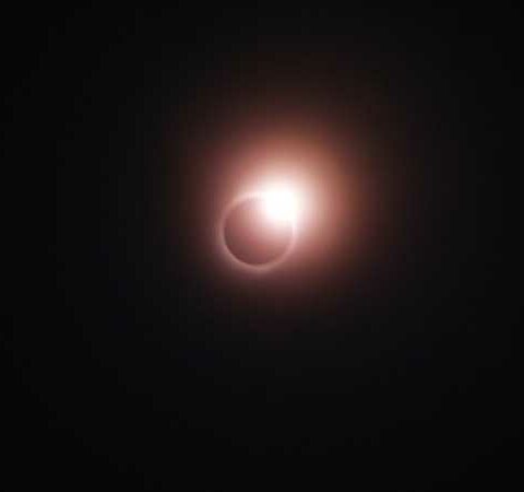 Interesting Facts about Total Solar Eclipse 2017