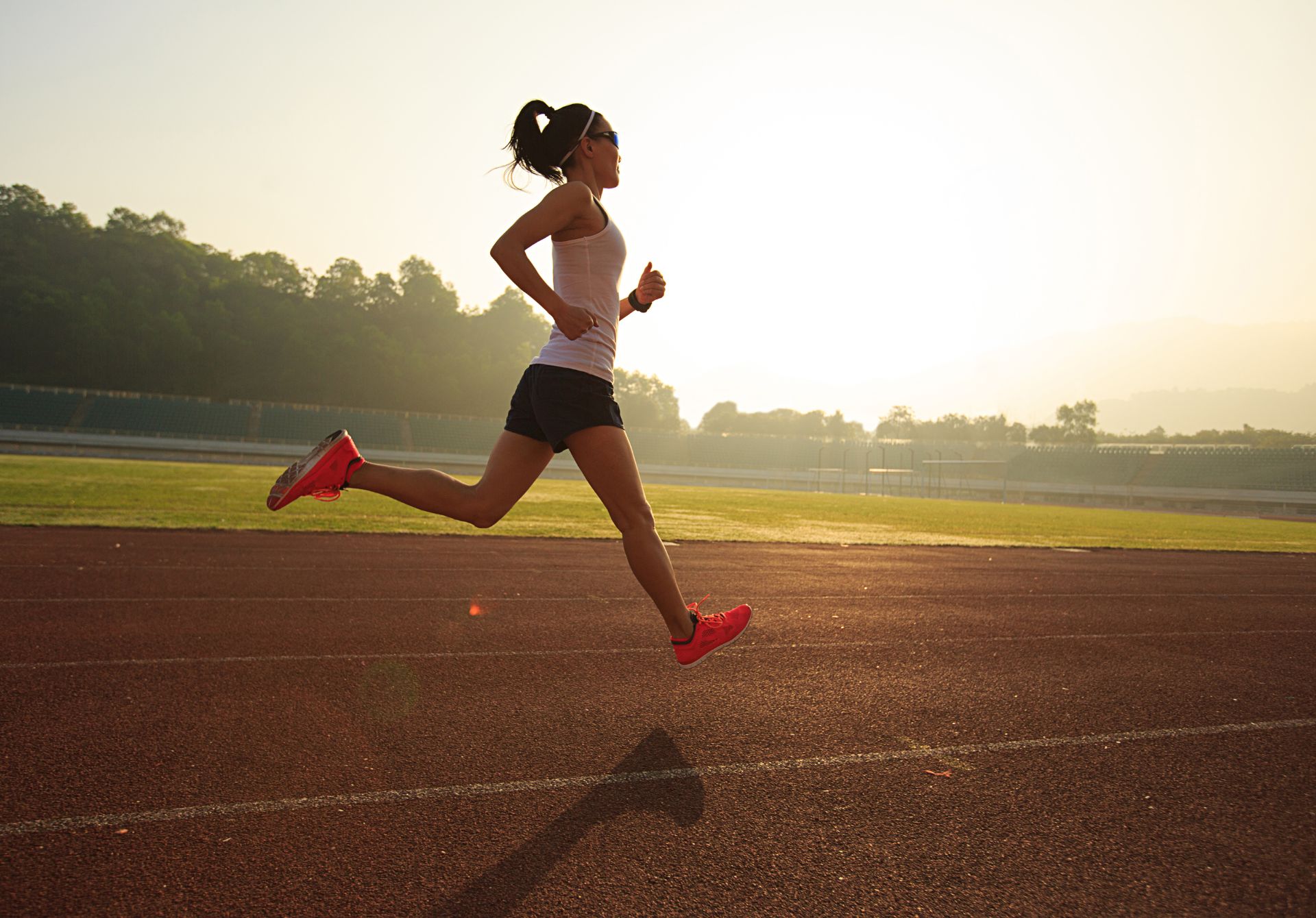 Jogging