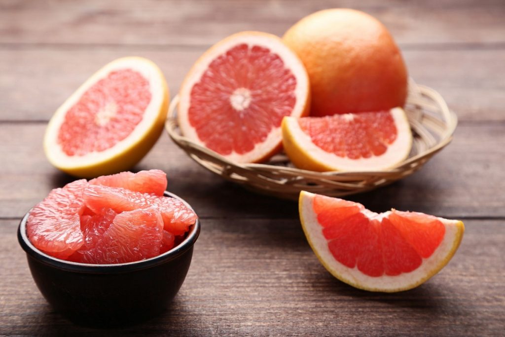 10 Most Interesting Facts about Grapefruit