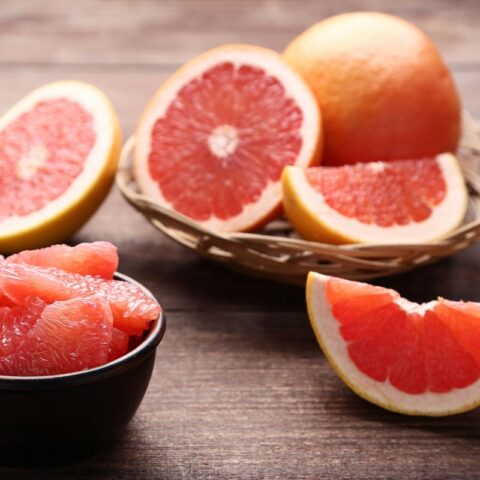 10 Most Interesting Facts about Grapefruit