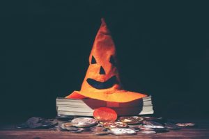 9 Fast Ways to Make Money for Halloween