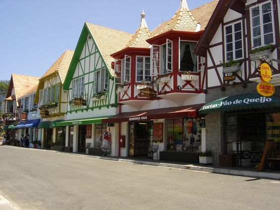 Blumenau, Brazil