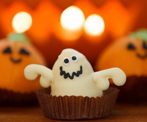 Halloween Treats for the Gluten-Free Masses