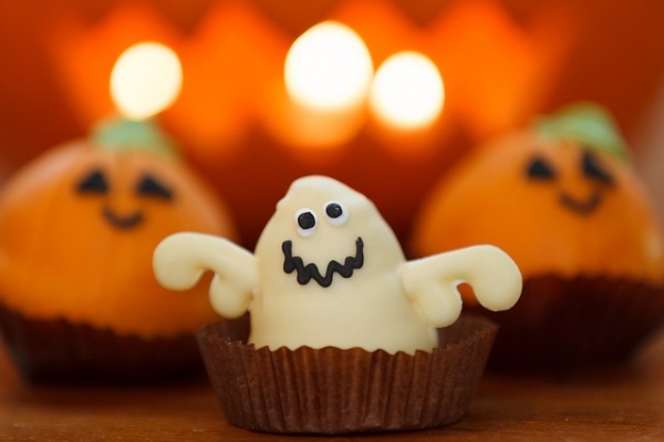 Halloween Treats for the Gluten-Free Masses