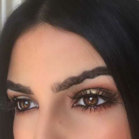 New Wave Brow Trend