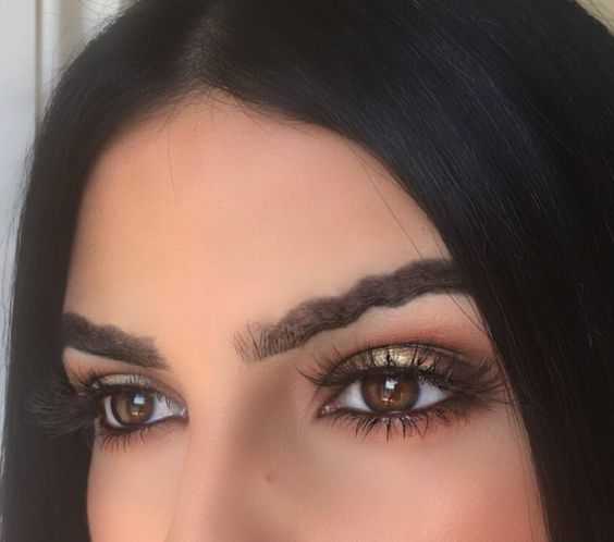 New Wave Brow Trend