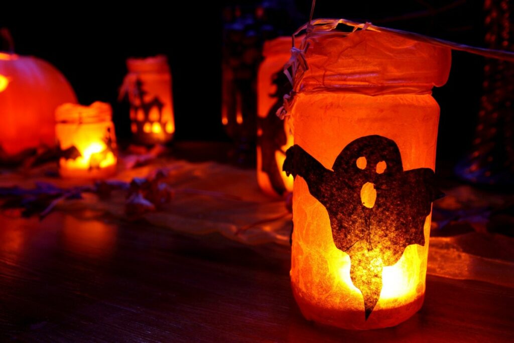 11 Fun Trick and Treat Ideas for the Office