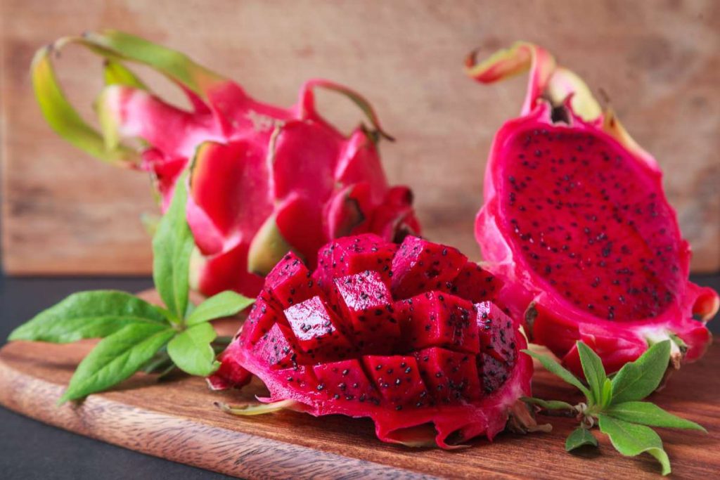 10 Amazing Benefits of Dragon Fruit