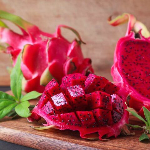 10 Amazing Benefits of Dragon Fruit