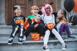 10 Family-Friendly Halloween Costume Ideas