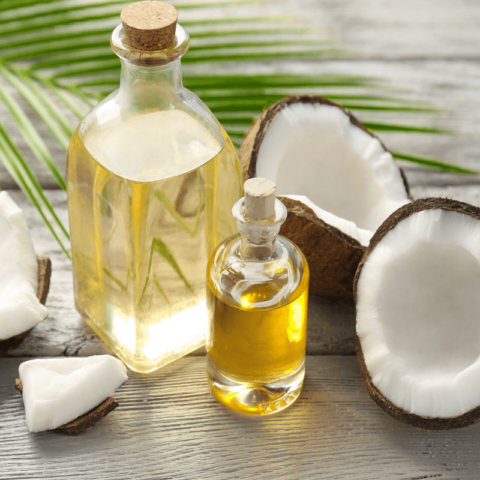 10 Surprising Beauty Uses for Coconut Oil