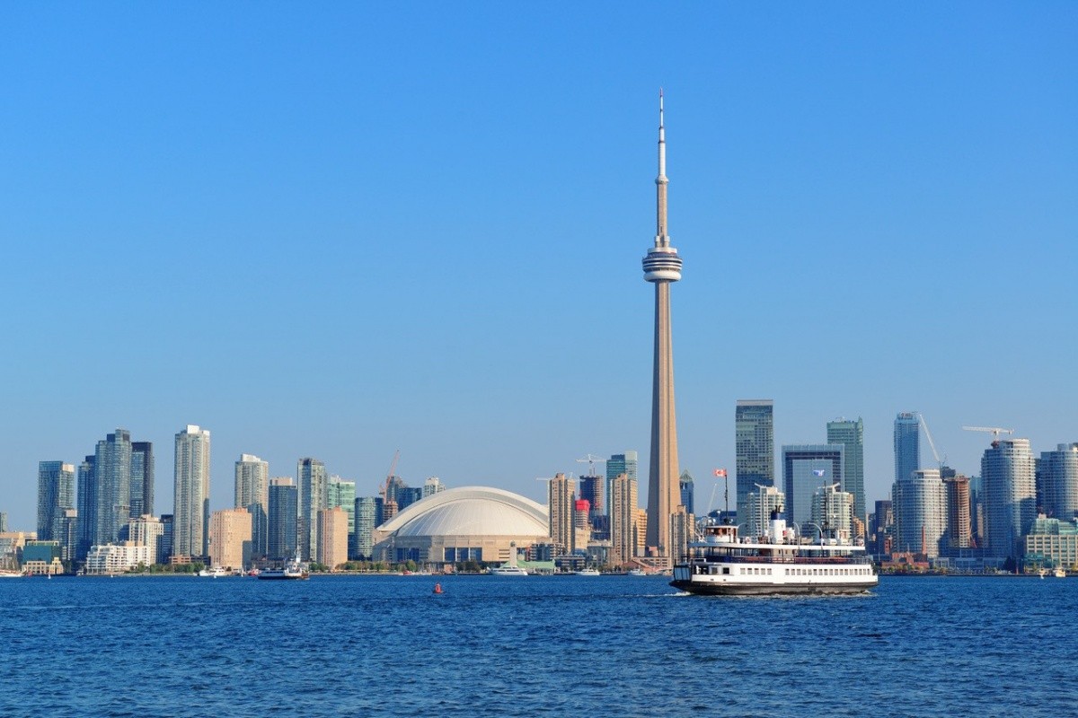 Absolute World Towers Toronto