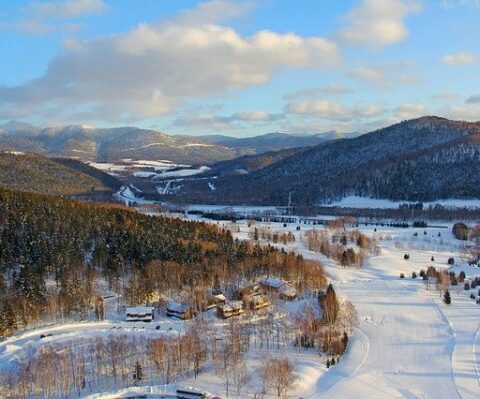 Reasons to Travel to Hokkaido, Japan