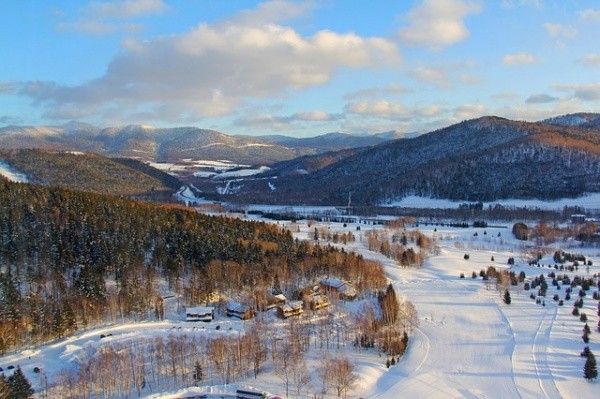 Reasons to Travel to Hokkaido, Japan