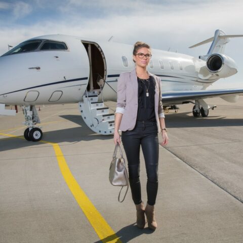 7 Popular Myths about Private Jet Charters