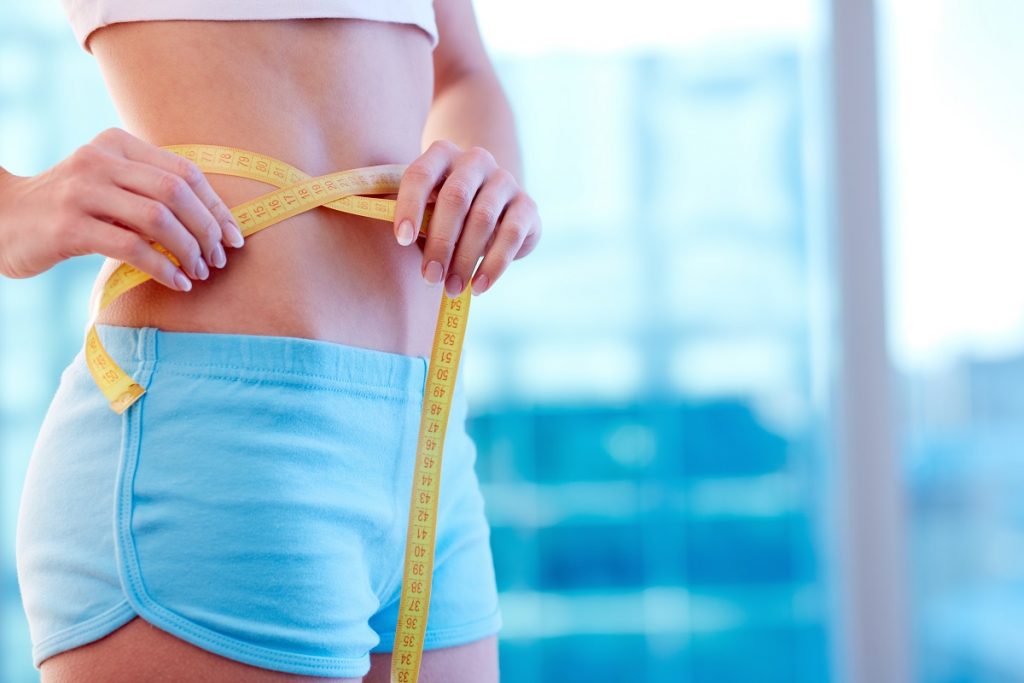 9 Efficient Ways to Lose Weight in a Month