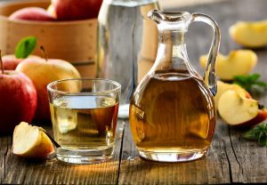 10 Beauty Tips for Using Apple Cider Vinegar