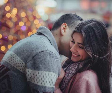 Reasons Messy, Imperfect Love Is The Most Passionate One