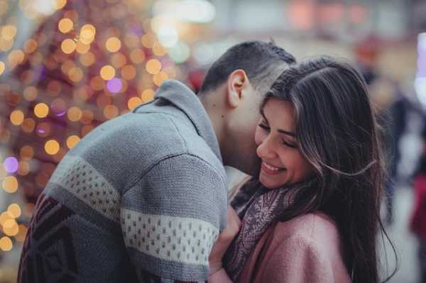 Reasons Messy, Imperfect Love Is The Most Passionate One