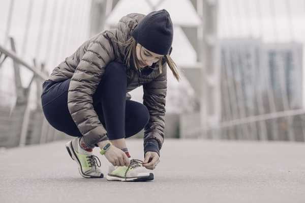 Ways to Motivate Yourself to Work Out in Winter