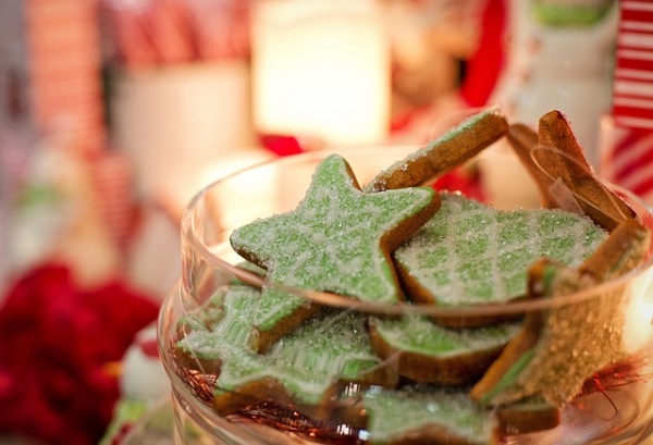 Why Christmas Cookie Exchange Is a Great Idea