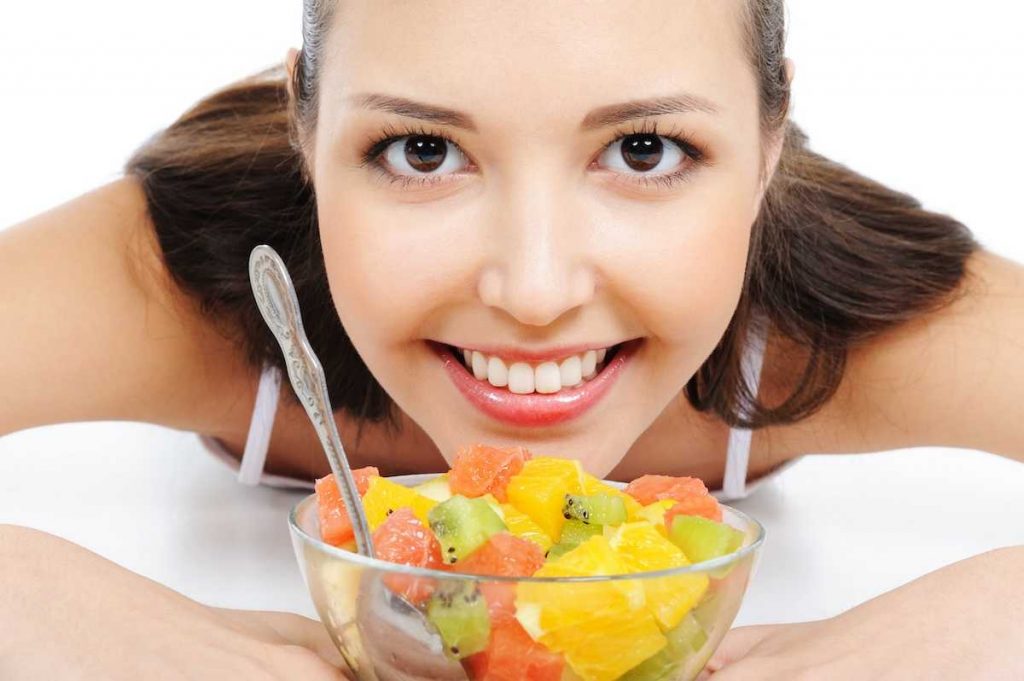 Foods to Eat Every Day for Perfect Skin