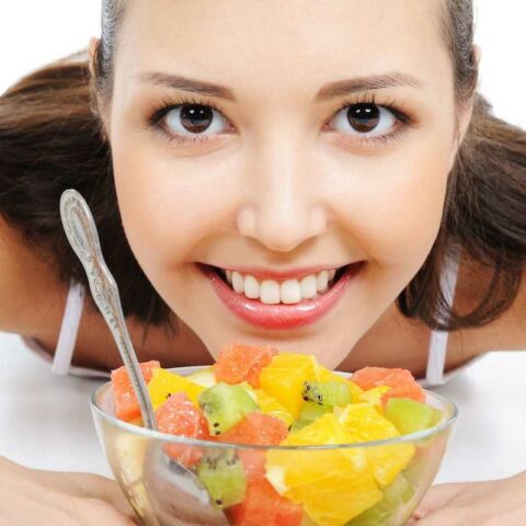 Foods to Eat Every Day for Perfect Skin