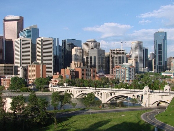 Calgary, Canada