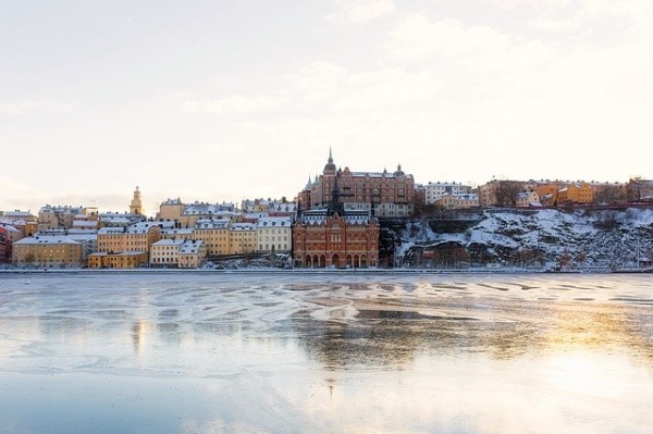 Stockholm, Sweden