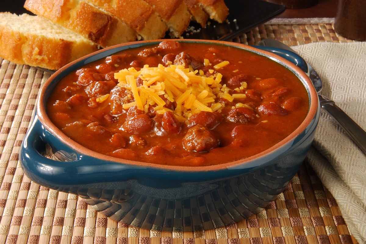 Chili