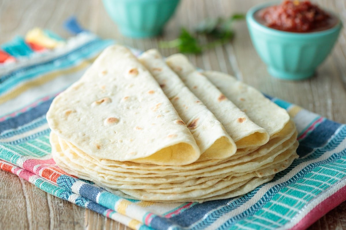 Tortillas