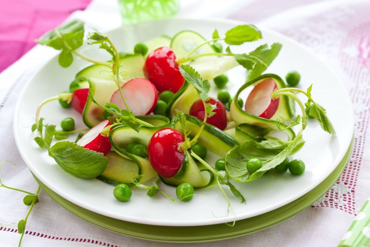 Green Salad