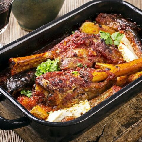 10 Amazing Roast Lamb Recipes